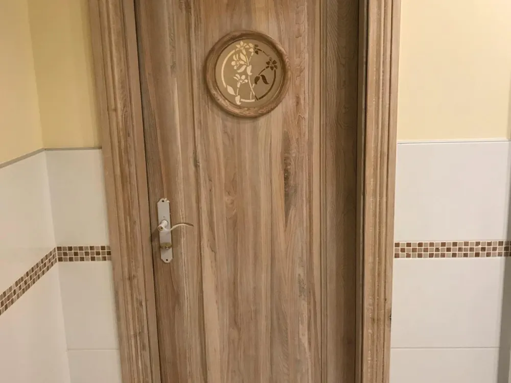 DG-Wohnung