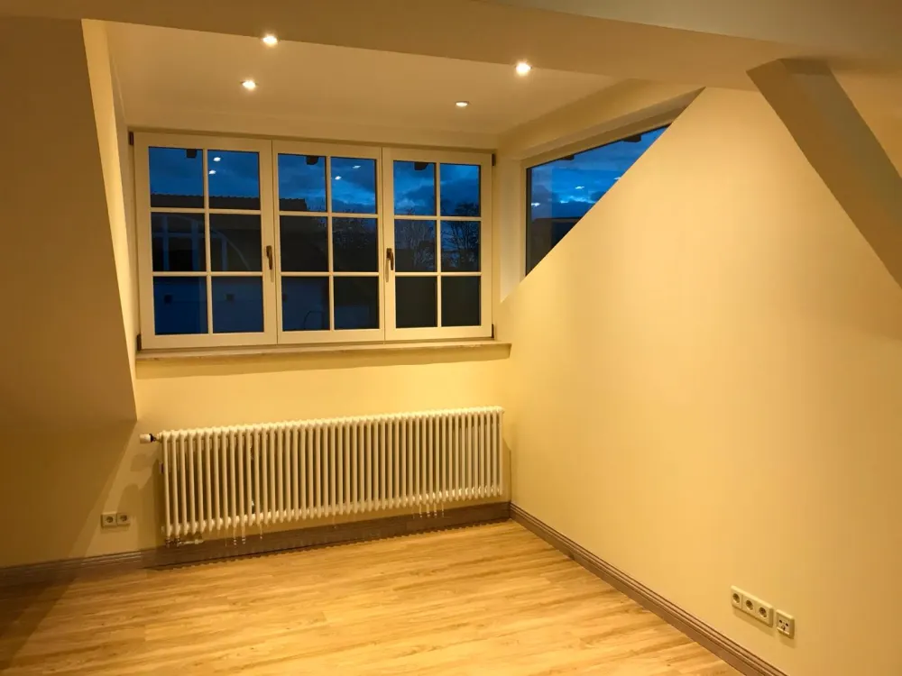 DG-Wohnung