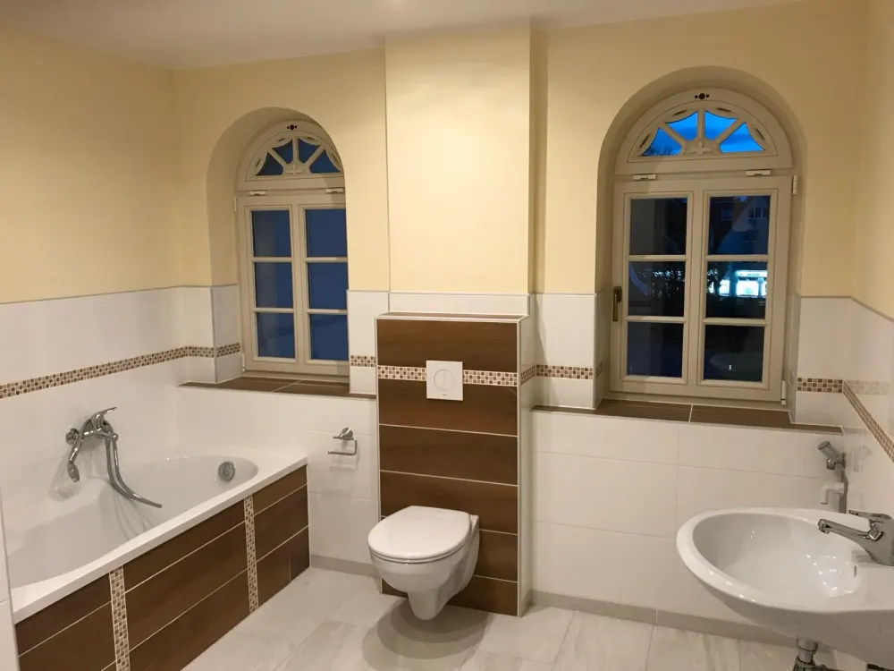 DG-Wohnung