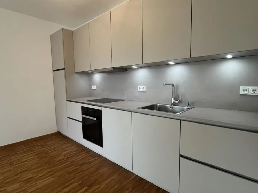 Moderne 2-Zimmer-Neubau-Wohnung in Uni-Nähe!