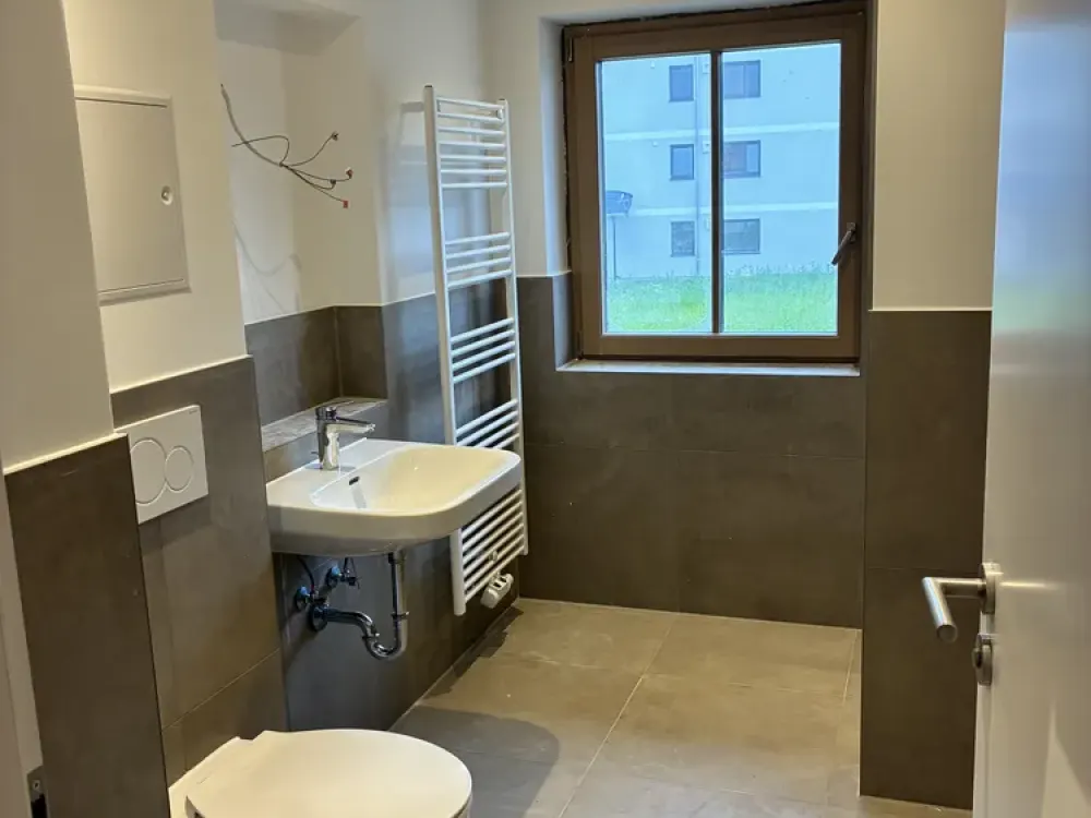 Neu renovierte 3 Zi.-Whg. im Herzen Grünwalds