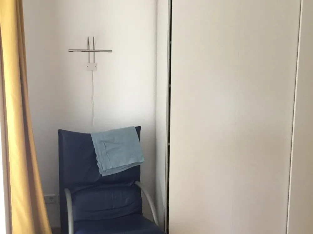 möblierte 2 Zi. Wohnung auf Zeit in Leipzig Altlindenau
