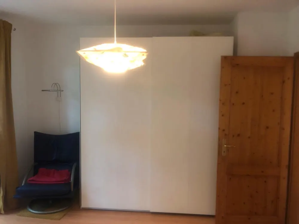 möblierte 2 Zi. Wohnung auf Zeit in Leipzig Altlindenau