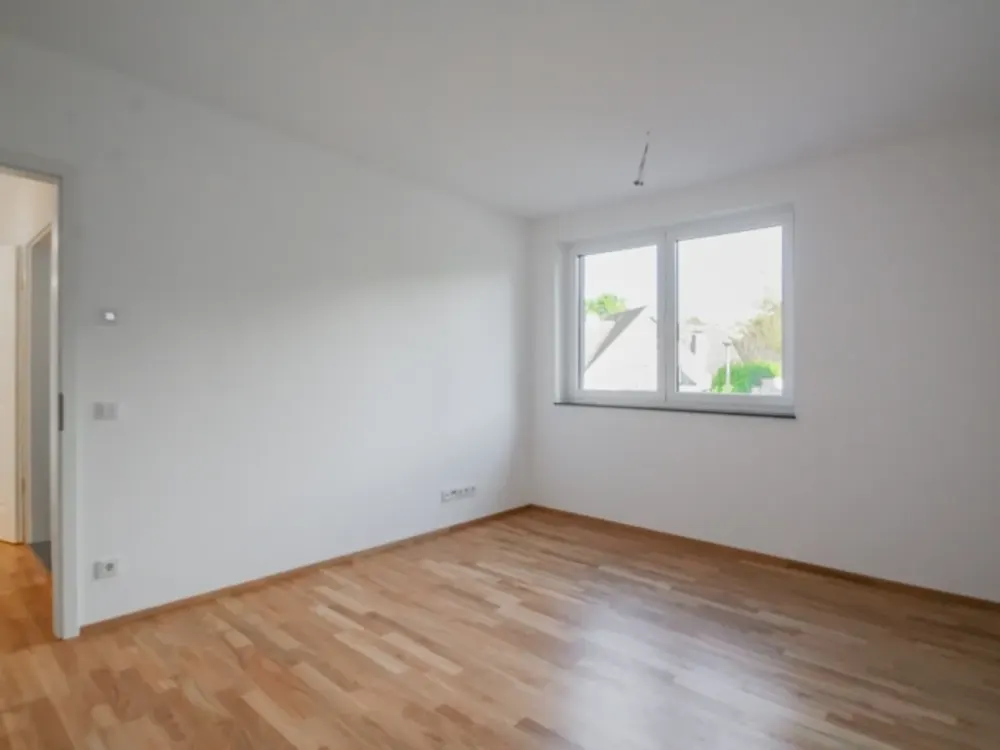 Exklusive Neubauwohnung mit 3 Zimmern - Modernes Design trifft auf höchsten Komfort.