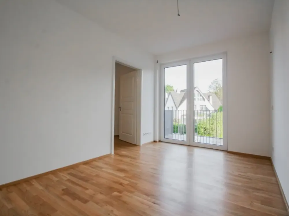Exklusive Neubauwohnung mit 3 Zimmern - Modernes Design trifft auf höchsten Komfort.