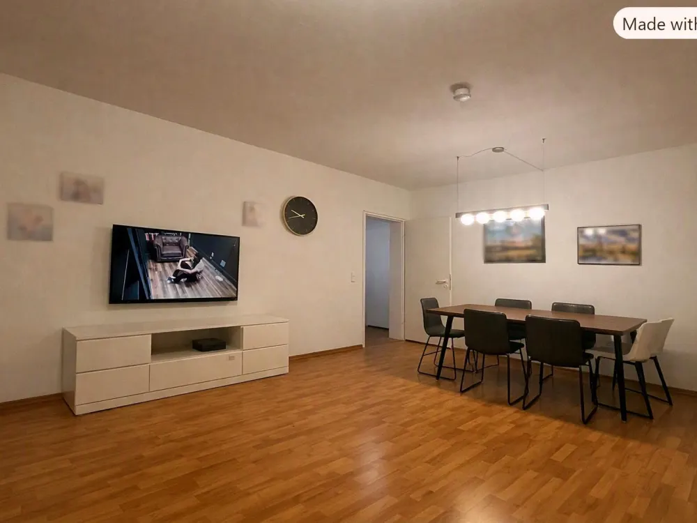 Wohnung in Liblar zu vermieten, 72 m², 3 Zimmer, zentrale Lage