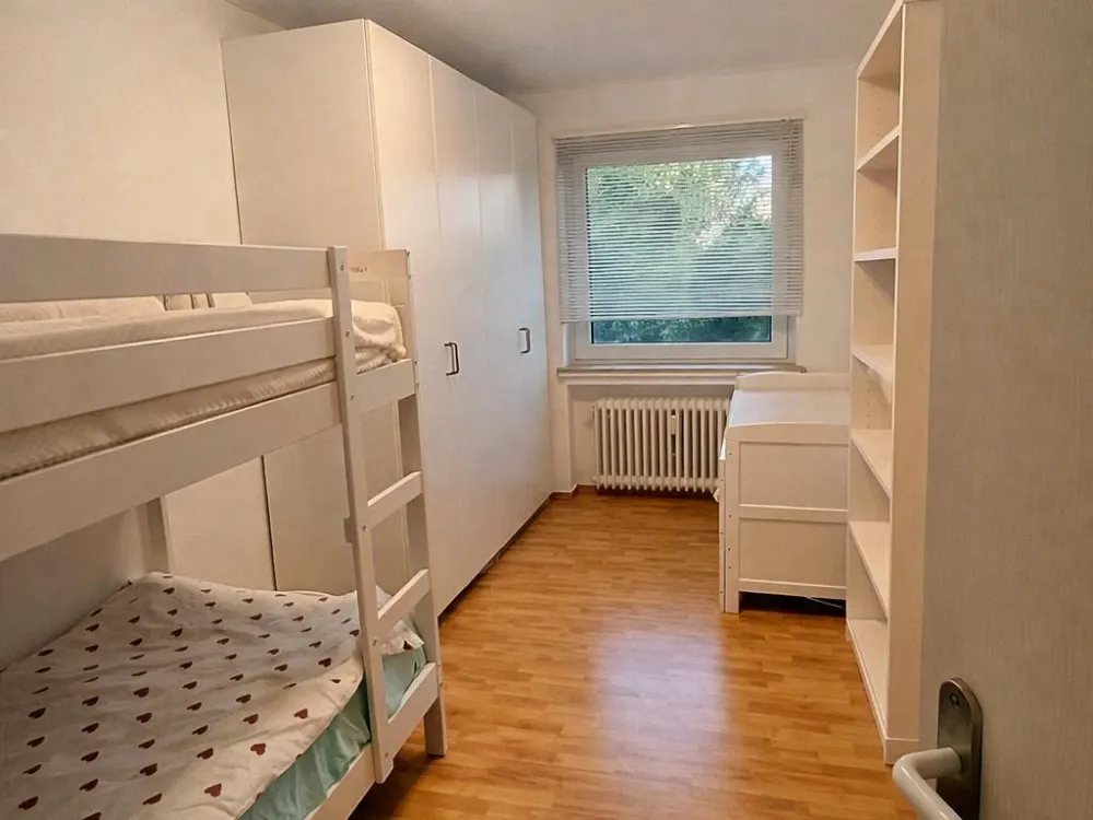 Wohnung in Liblar zu vermieten, 72 m², 3 Zimmer, zentrale Lage