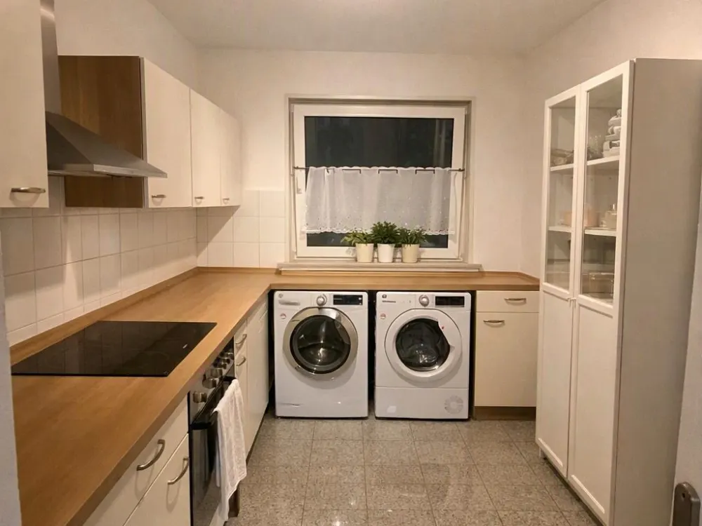 Wohnung in Liblar zu vermieten, 72 m², 3 Zimmer, zentrale Lage