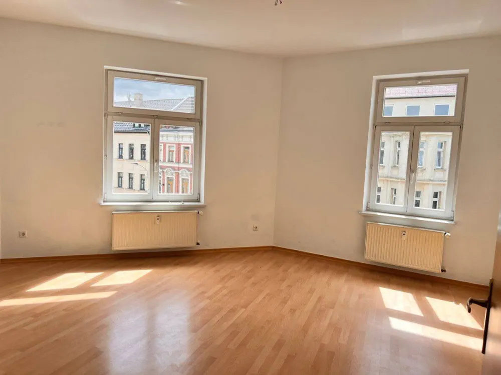 +++SCHNELL SEIN! TOLLE 3-RAUMWOHNUNG in LEIPZIG+++