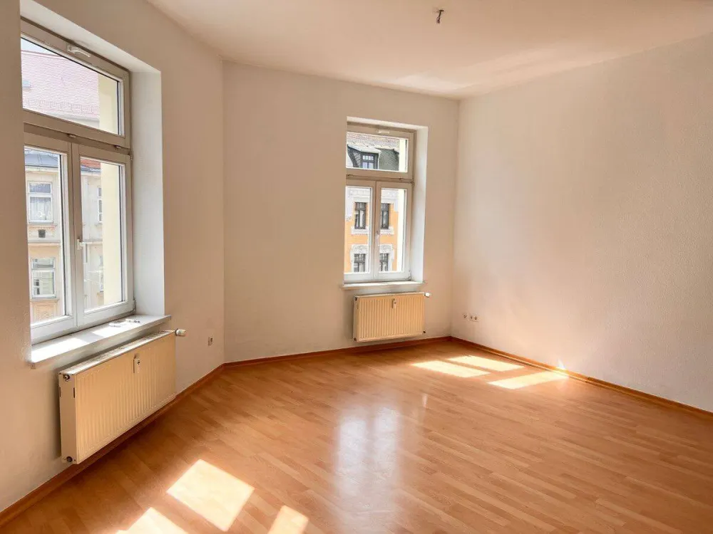 +++SCHNELL SEIN! TOLLE 3-RAUMWOHNUNG in LEIPZIG+++