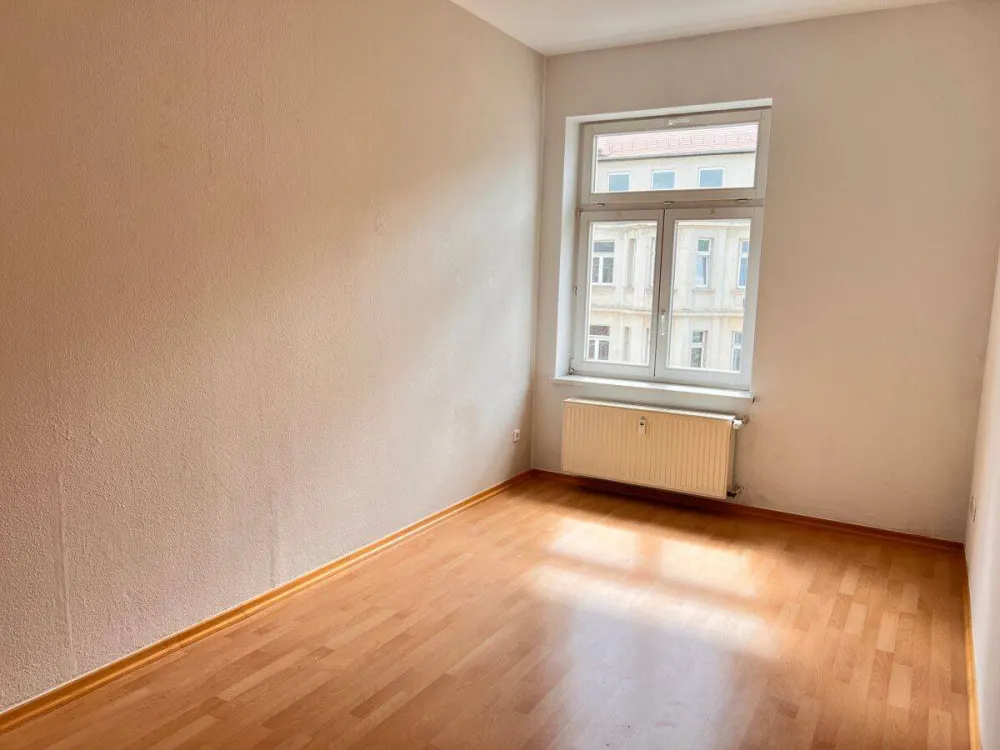 +++SCHNELL SEIN! TOLLE 3-RAUMWOHNUNG in LEIPZIG+++