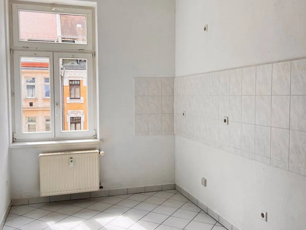 +++SCHNELL SEIN! TOLLE 3-RAUMWOHNUNG in LEIPZIG+++