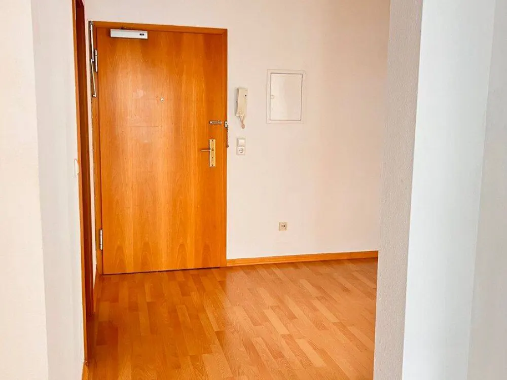 +++SCHNELL SEIN! TOLLE 3-RAUMWOHNUNG in LEIPZIG+++