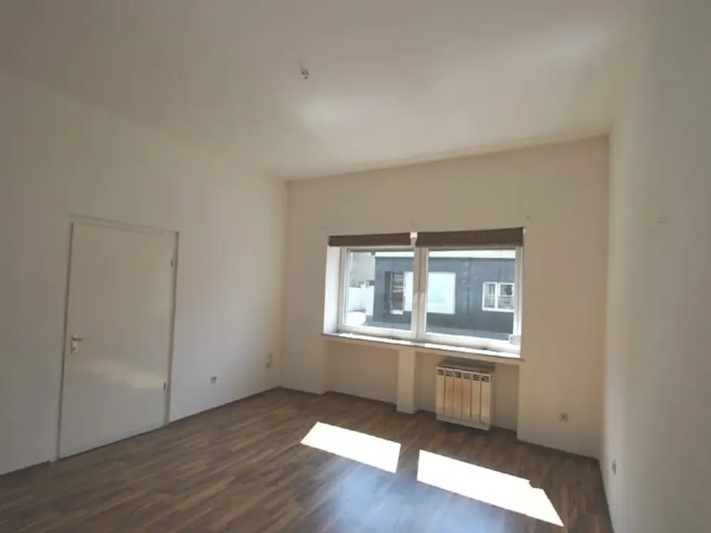 Appartment in Riemke mit Wohnküche!