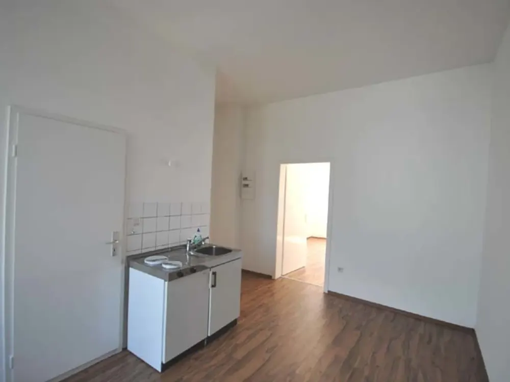 Appartment in Riemke mit Wohnküche!