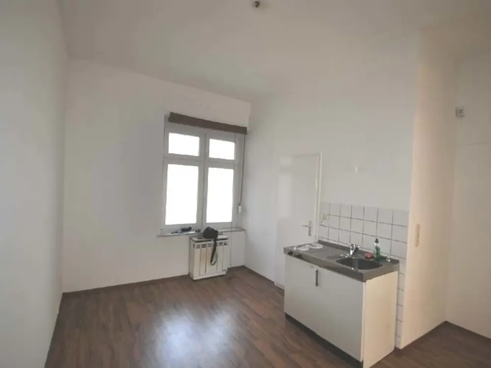 Appartment in Riemke mit Wohnküche!