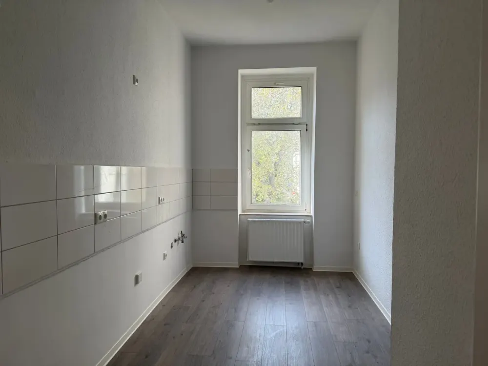 Auf gute Nachbarschaft: familienfreundliche 6-Zi.-Wohnung