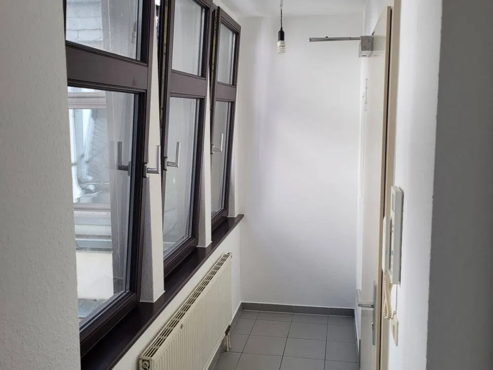 Thomaskirchhof - außergewöhnliche DG-Maisonettenwohnung in direkter Innenstadtlage
