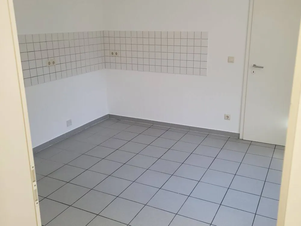 Thomaskirchhof - außergewöhnliche DG-Maisonettenwohnung in direkter Innenstadtlage