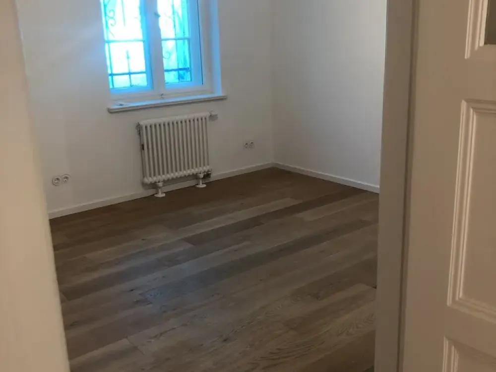 Einliegerwohnung im Souterrain in denkmalgeschützter Villa in Berlin-Frohnau