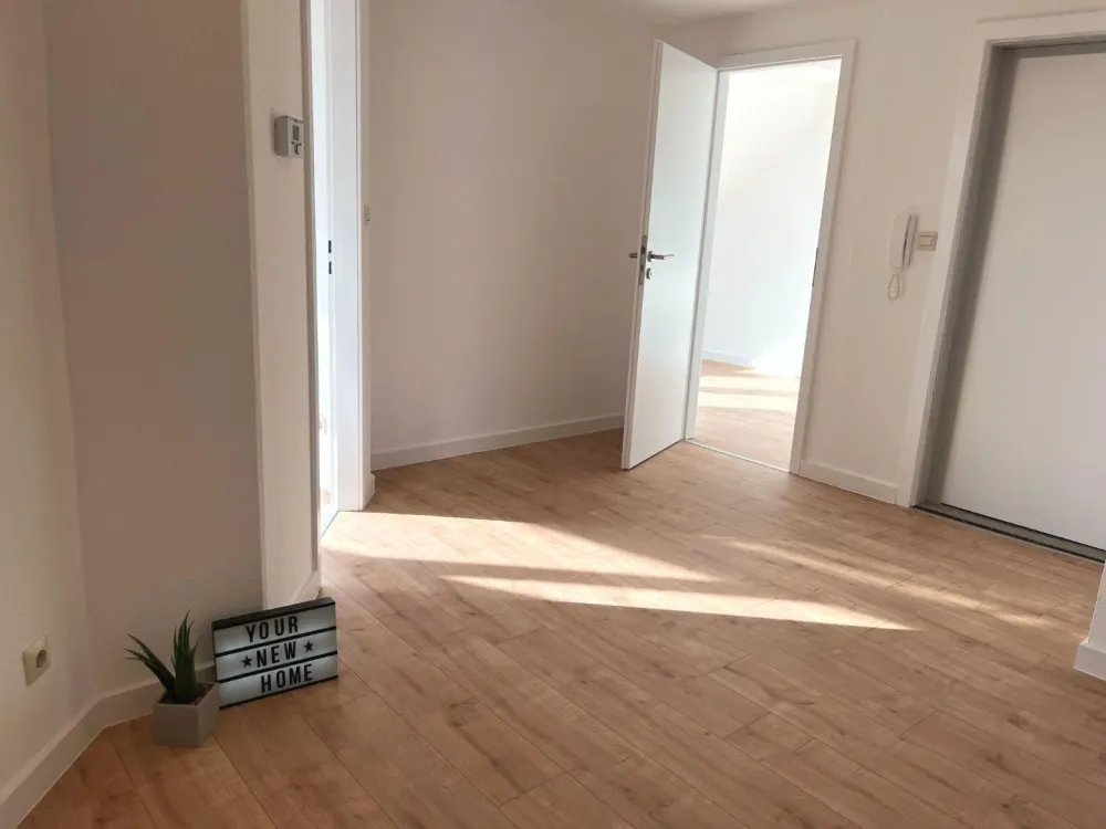 Wunderschöne, renovierte 3 Zimmerwohnung in Mitten der beliebten Lister Meile!