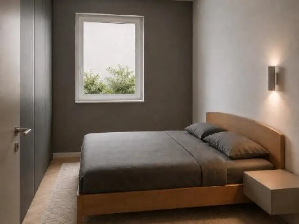 Modernisierte 2,5-Zimmer-Wohnung in Hagen Haspe (Geweke) 55m2