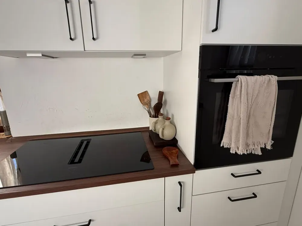 Bright 3-Room Apartment in Munich Aubing with Good Connections