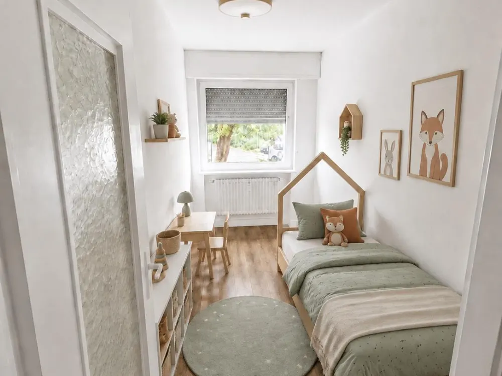 3-Zimmer-Wohnung Hanau | zentral & Frankfurt-nah