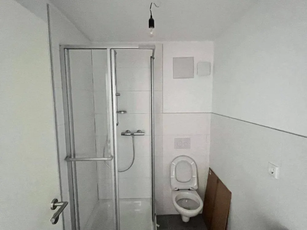 Neue DG-Wohnung