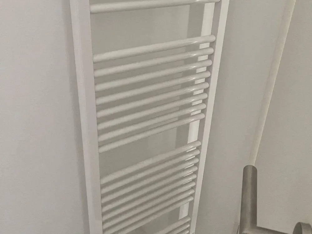 Neue DG-Wohnung
