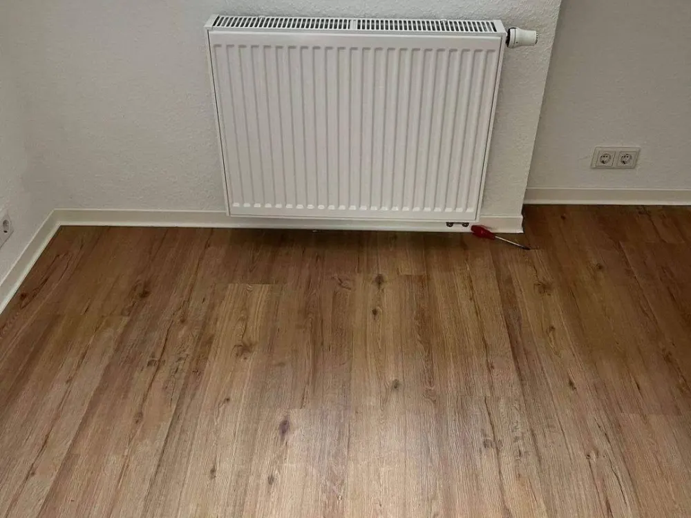 Neue DG-Wohnung