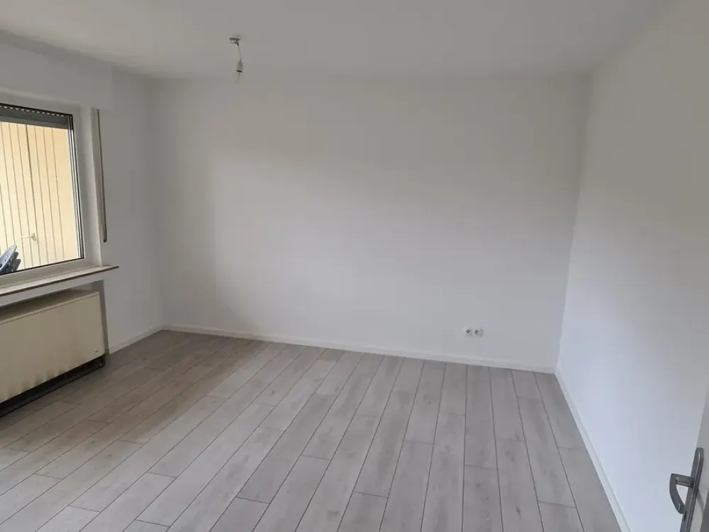 Brühl West - 2- Zimmer Wohnung