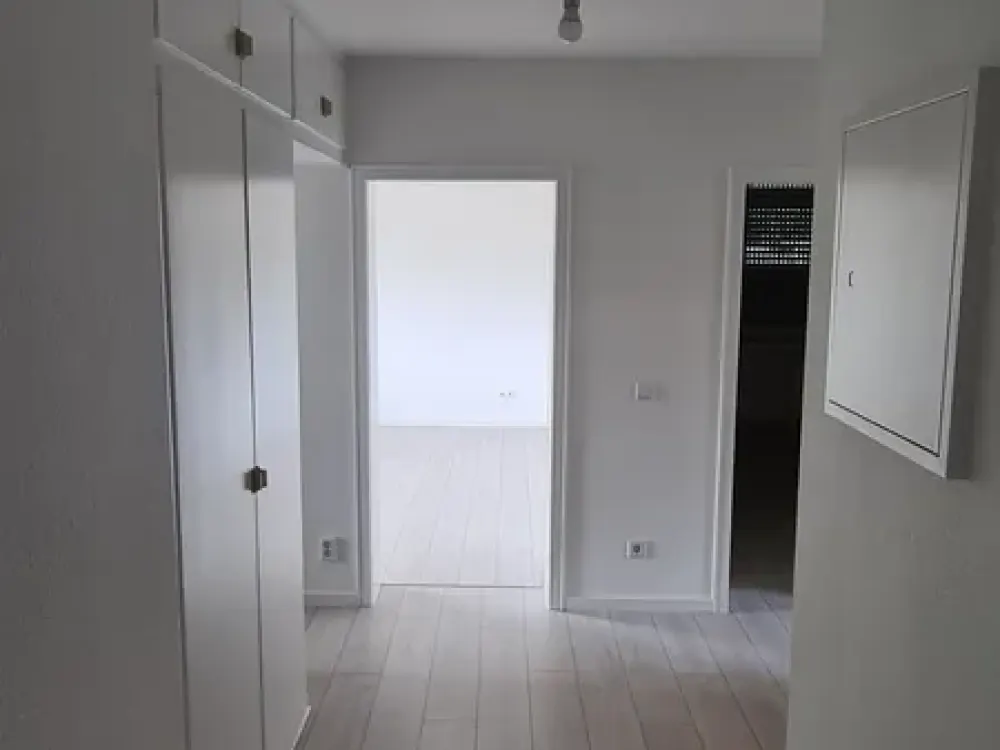 Brühl West - 2- Zimmer Wohnung