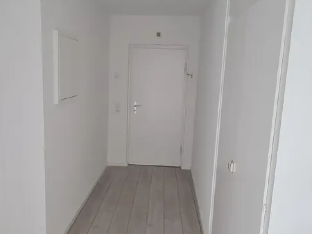 Brühl West - 2- Zimmer Wohnung