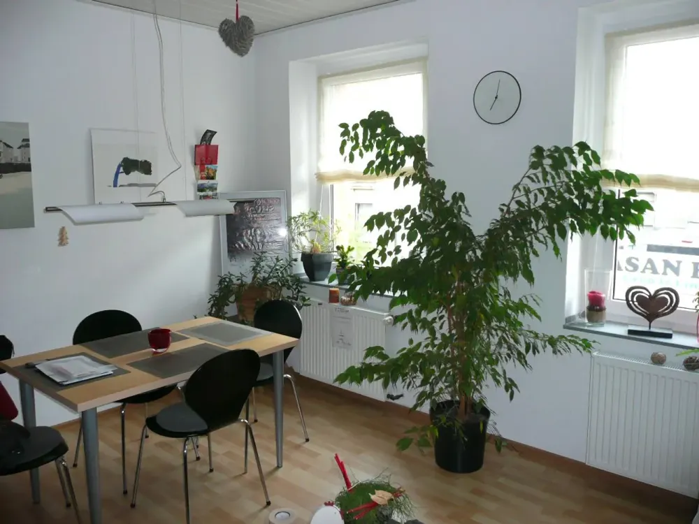 Jung und modern Wohnen im Samtweber-Viertel (Inkl. Einbauküche)