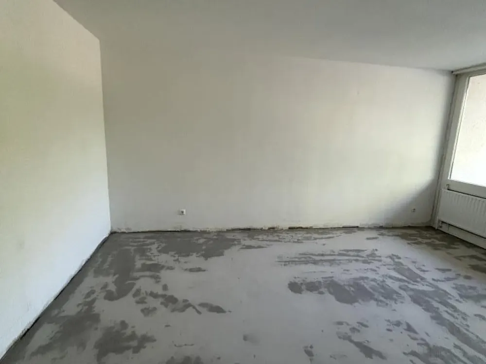 Zeit für einen Tapetenwechsel? 3-Zimmer Wohnung in Dortmund Scharnhorst!