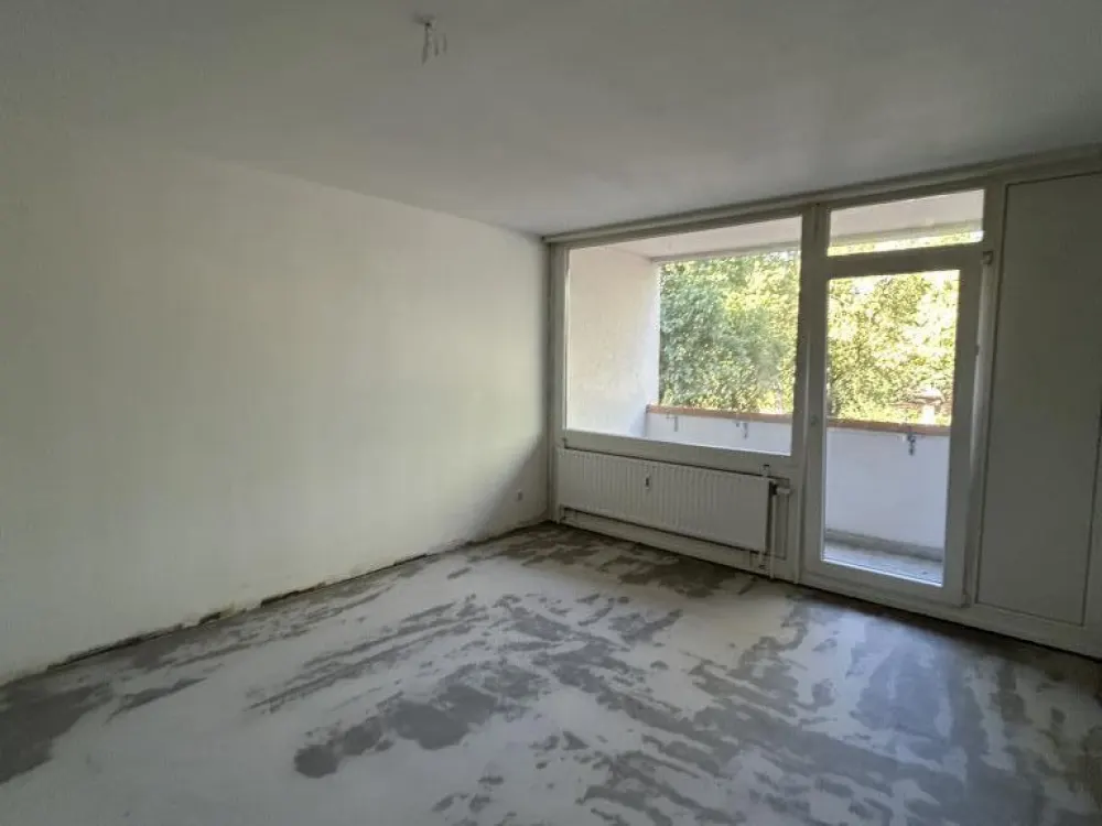 Zeit für einen Tapetenwechsel? 3-Zimmer Wohnung in Dortmund Scharnhorst!
