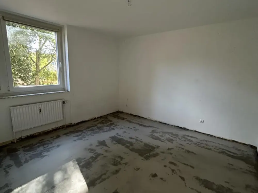 Zeit für einen Tapetenwechsel? 3-Zimmer Wohnung in Dortmund Scharnhorst!