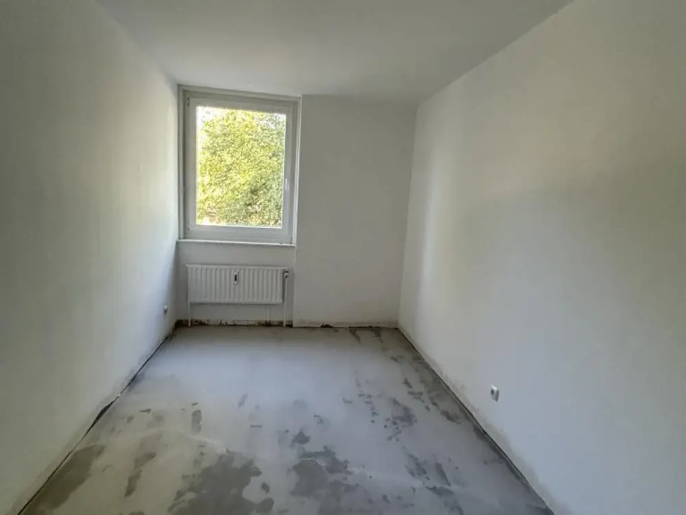Zeit für einen Tapetenwechsel? 3-Zimmer Wohnung in Dortmund Scharnhorst!