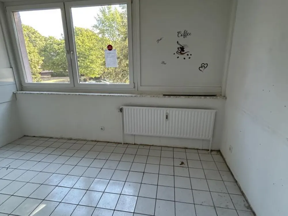 Zeit für einen Tapetenwechsel? 3-Zimmer Wohnung in Dortmund Scharnhorst!