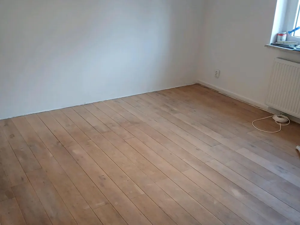 Terassenwohnung