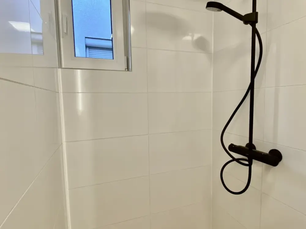 Exklusive 1-Raum-Wohnung mit luxuriöser Innenausstattung in Esslingen am Neckar