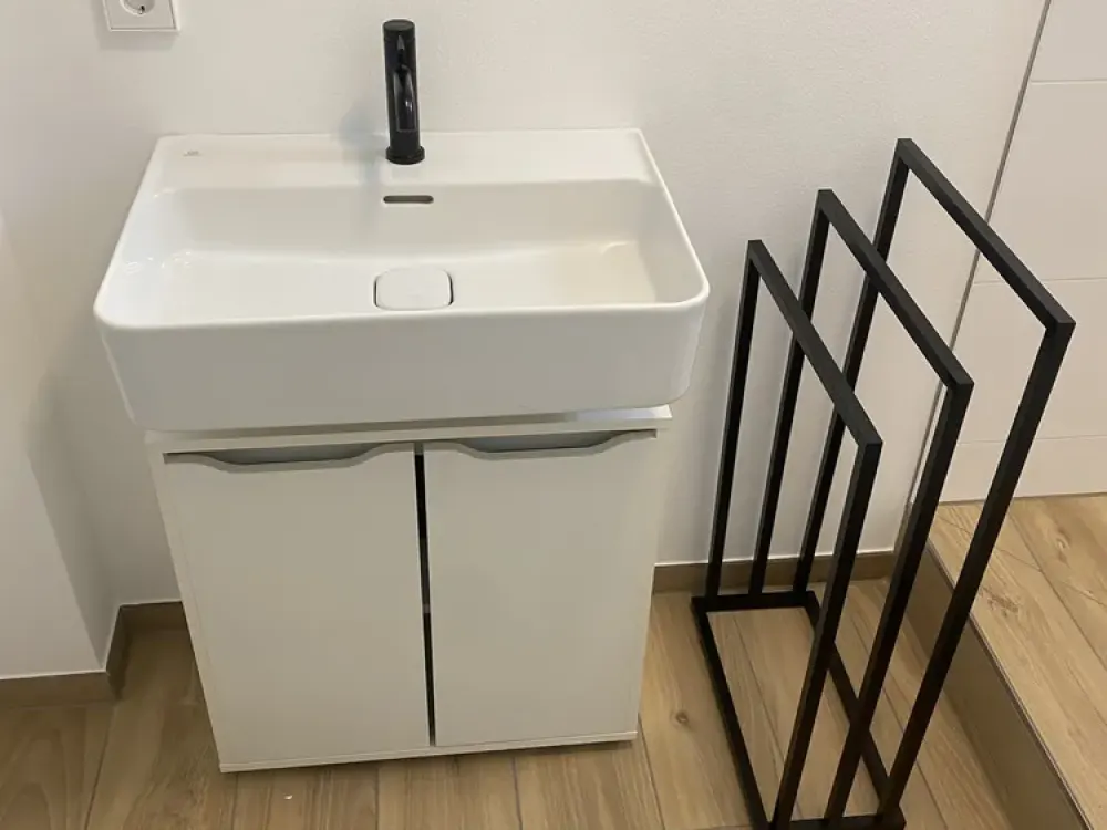 Exklusive 1-Raum-Wohnung mit luxuriöser Innenausstattung in Esslingen am Neckar