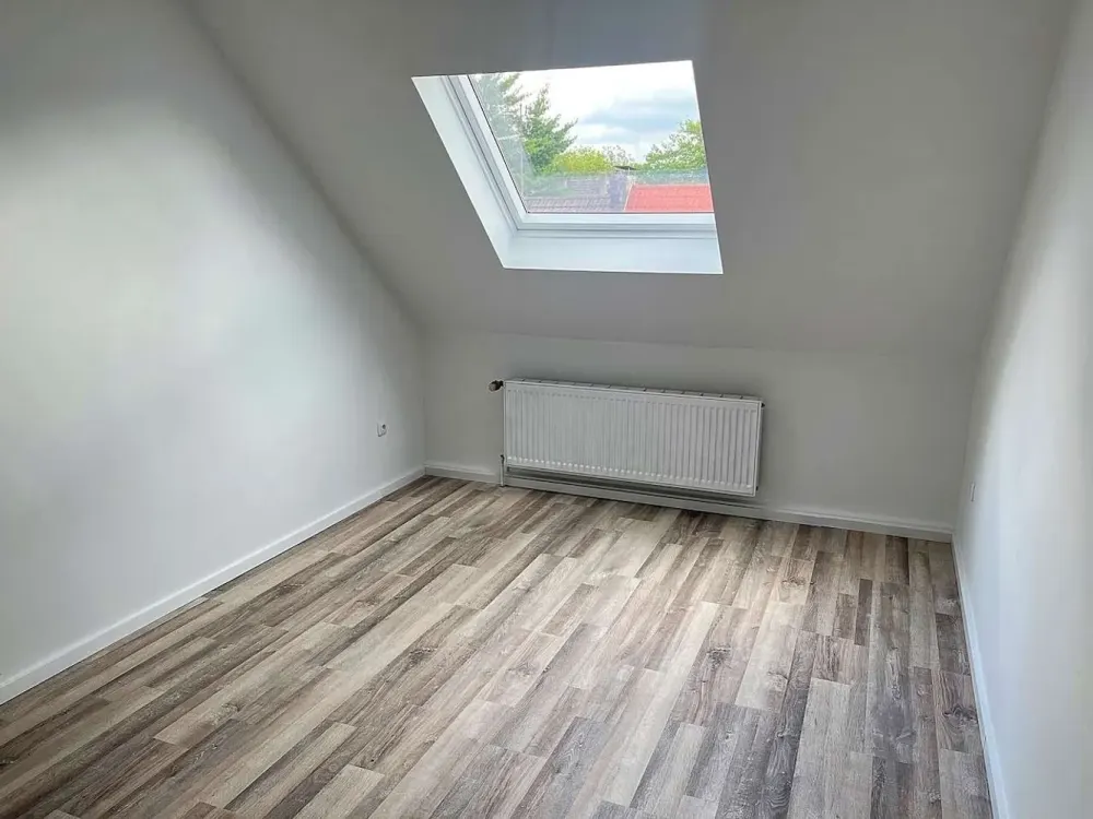 1-Zimmer-Wohnung mit 36 m² am Rande des Kaiserstraßenviertels