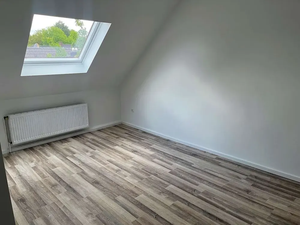 1-Zimmer-Wohnung mit 36 m² am Rande des Kaiserstraßenviertels