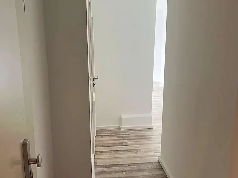 1-Zimmer-Wohnung mit 36 m² am Rande des Kaiserstraßenviertels