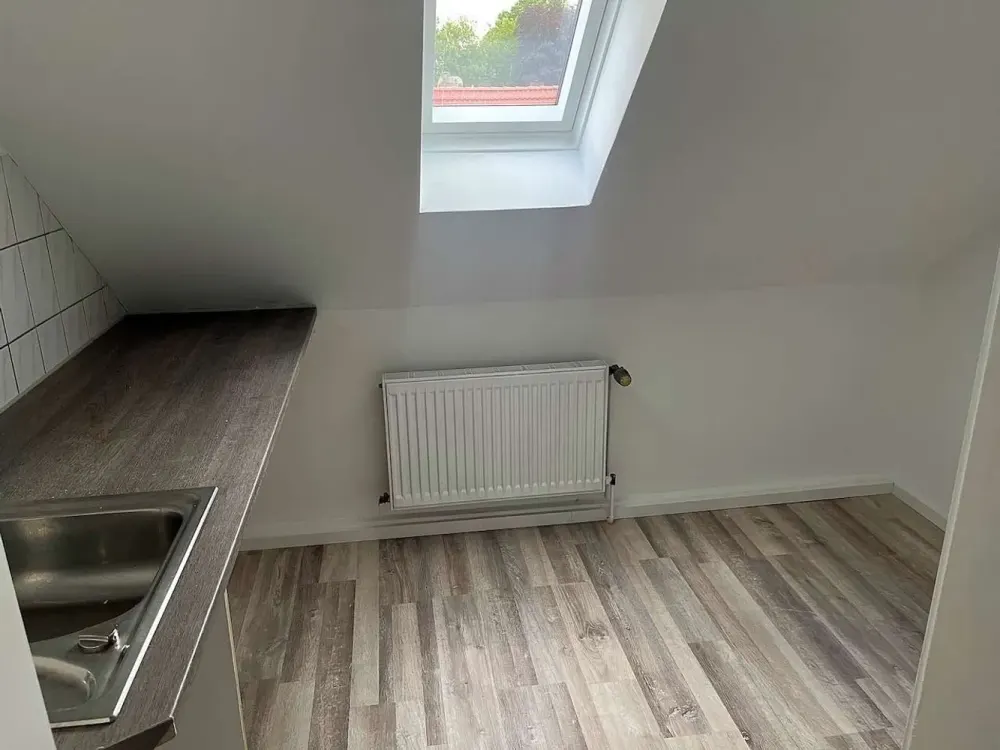 1-Zimmer-Wohnung mit 36 m² am Rande des Kaiserstraßenviertels