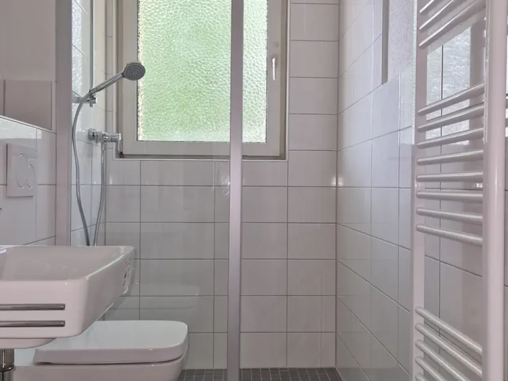 Wohnglück - praktische 3-Zimmer-Wohnung
