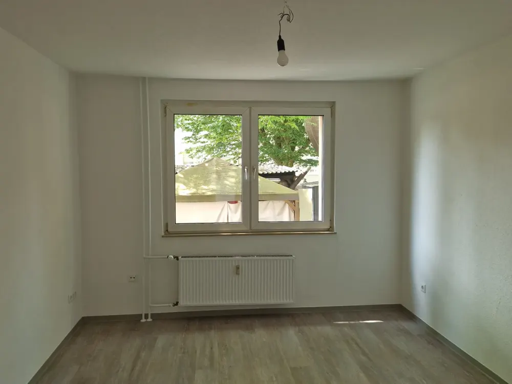 Wohnglück - praktische 3-Zimmer-Wohnung