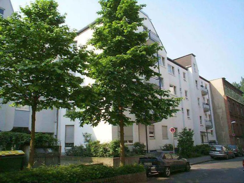 Vier Wände zum Wohlfühlen, mit WBS.